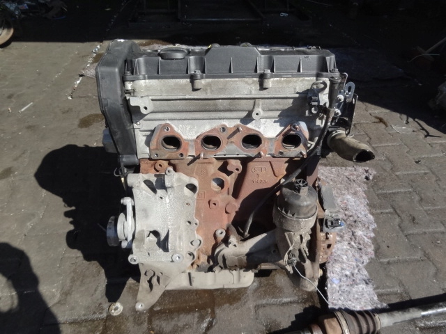 citroen c-elysee 2016 16 16v motor  (#)
