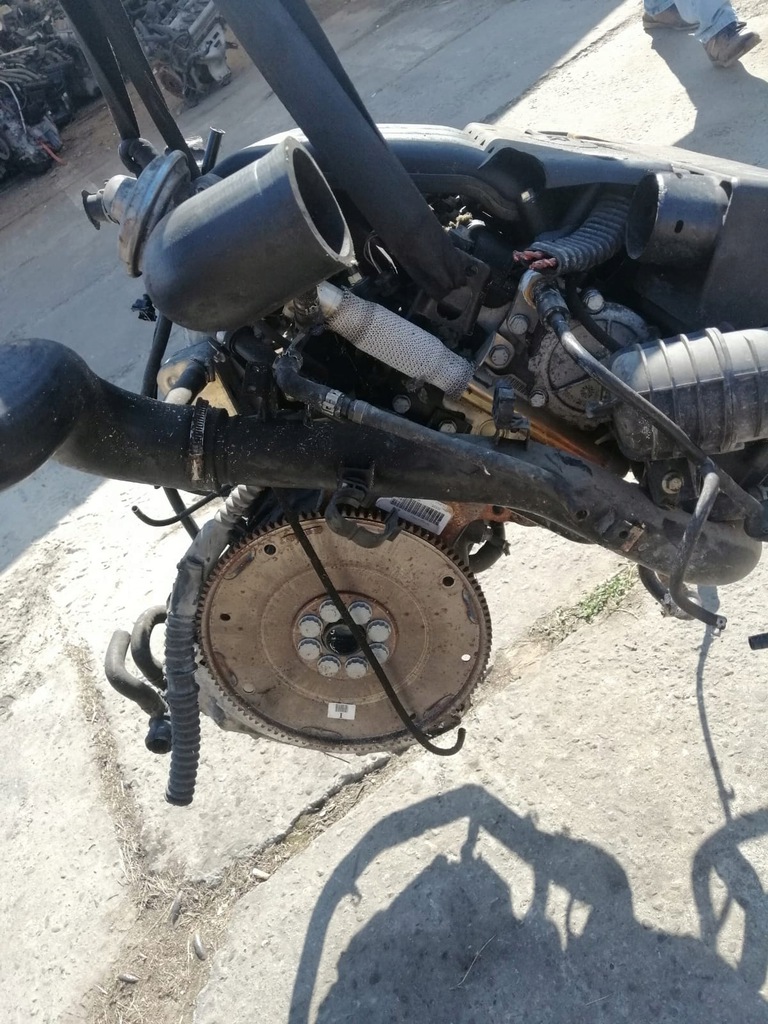 motor rover 75 2.0 cdt m47r juego  (#)