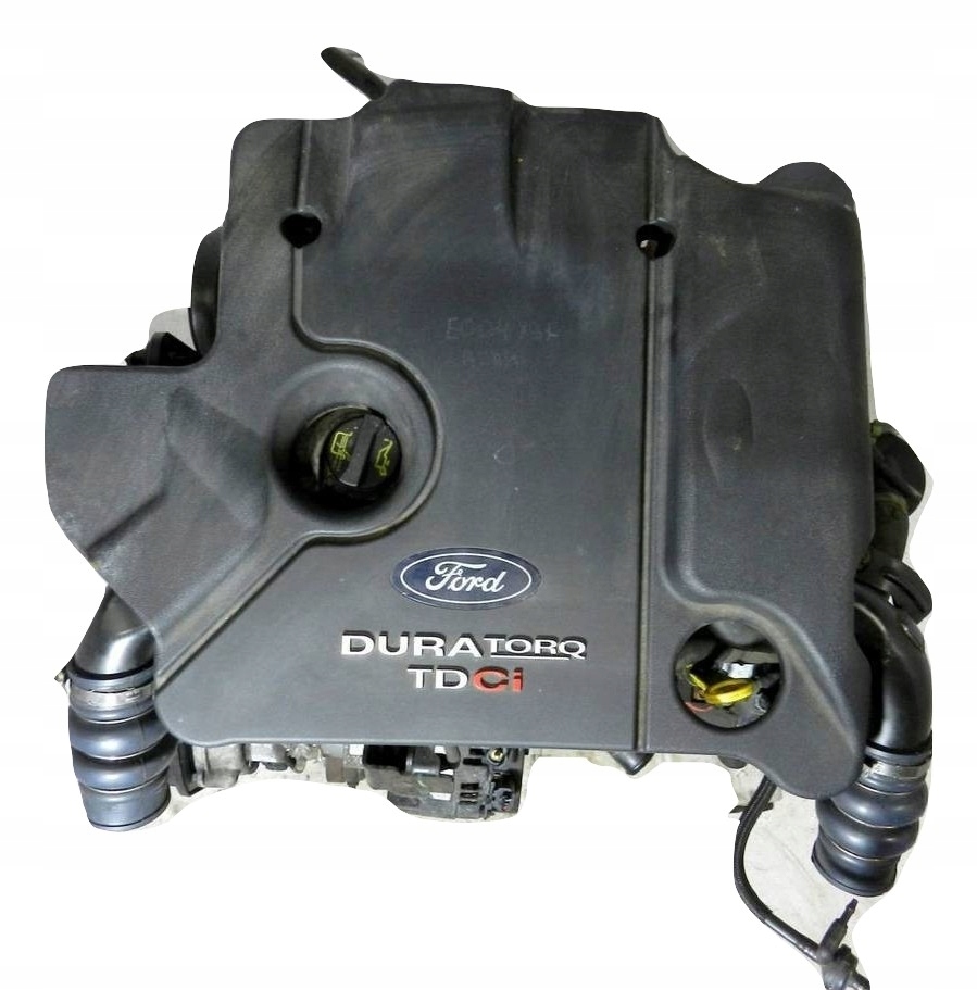 motor focus mk1 restyling fl 1.8 tdci 115km f9da 61mil  (#)