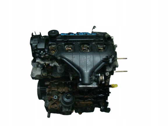 volvo v50 2.0 d 136km motor d4204t  (#)