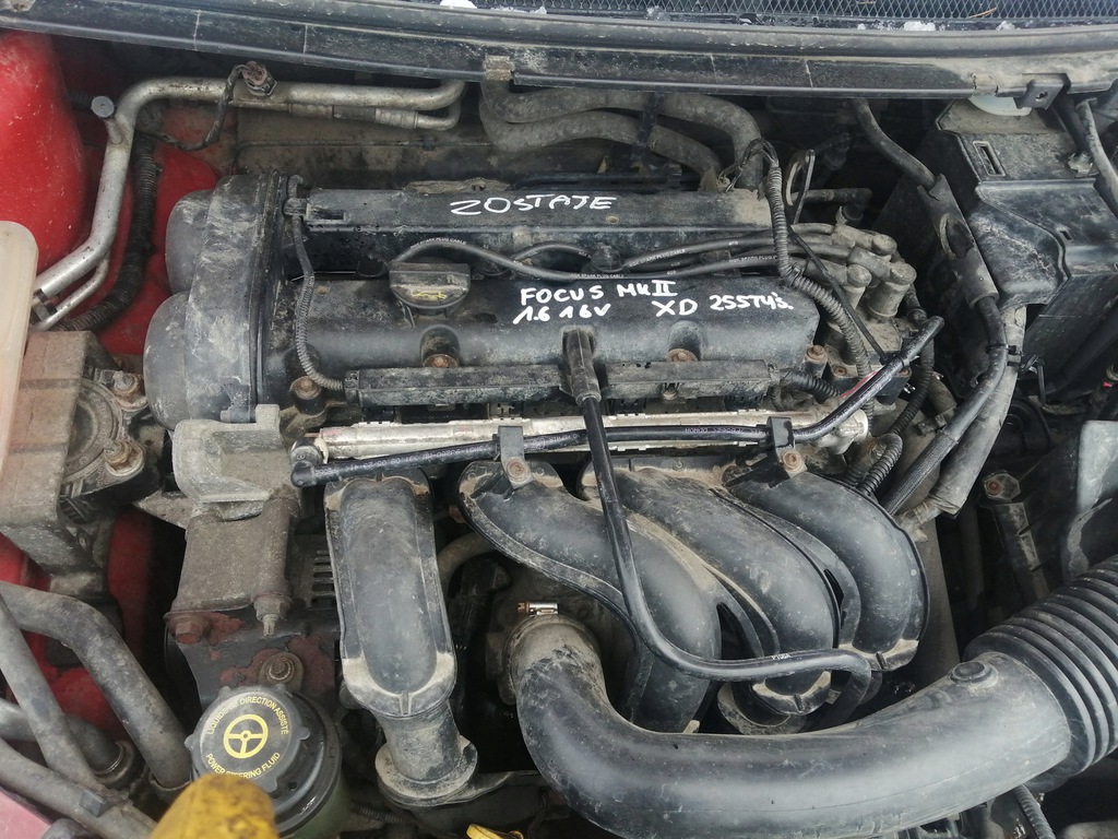 motor focus mk2 1.6 16v xd 255 mil.    23%  (#)