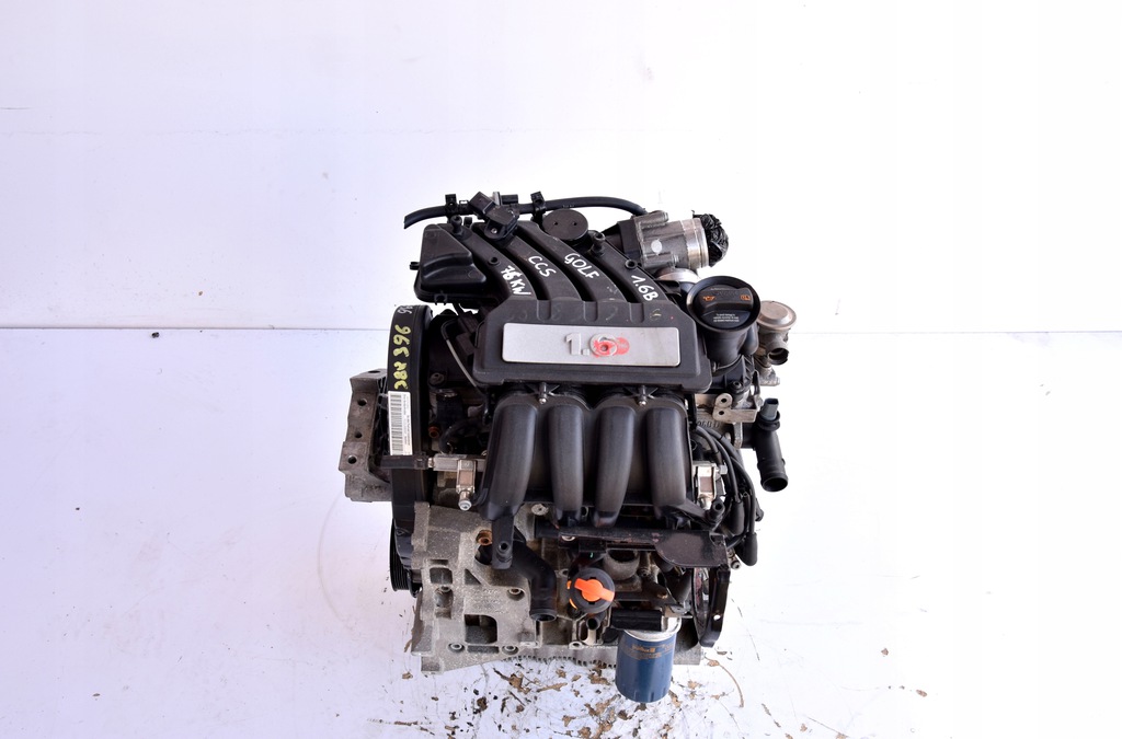 motor golf iv octavia ii 1.6 ccs ccsa  (#)