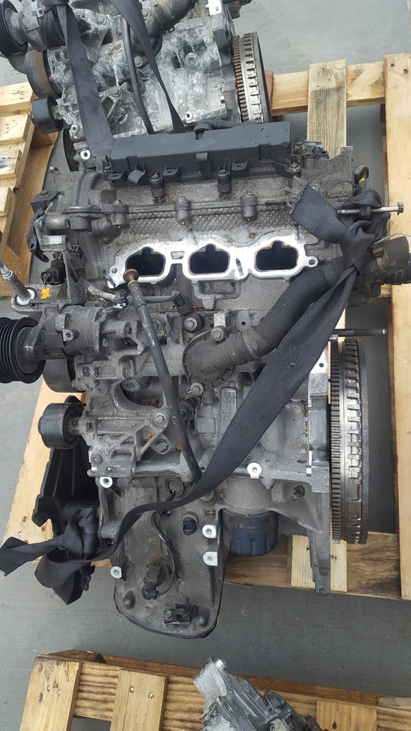 renault twingo iii 10 h4da motor 62 mil km garantia  (#)