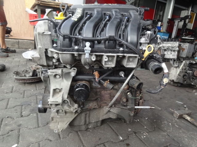 renault fluence 2010 16 16v motor k4mv838 org  (#)