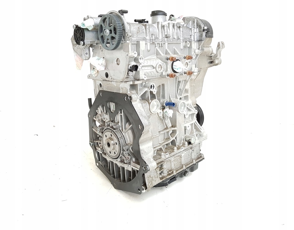 vw golf 7 motor 1.4 tsi czd 10794km  (#)