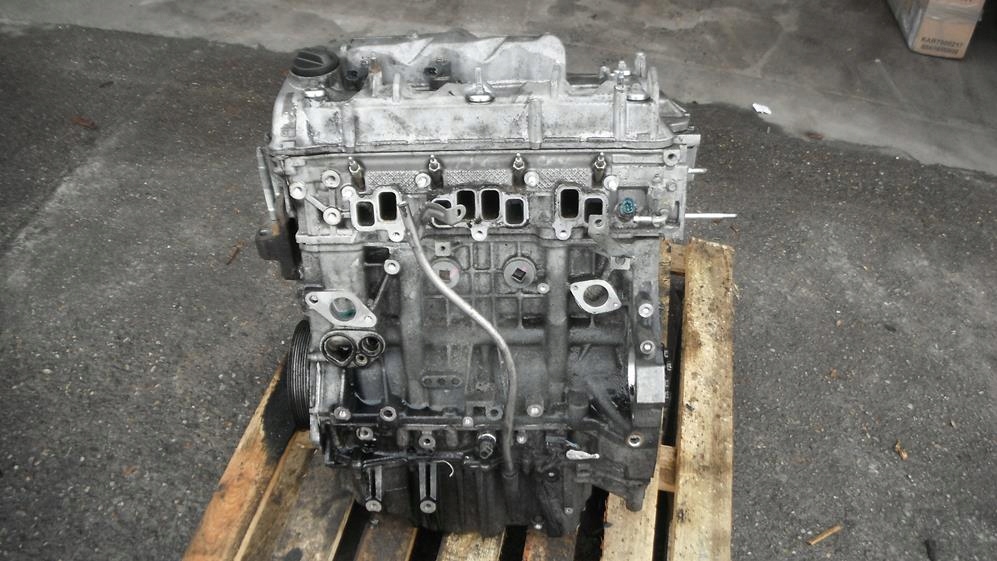 civic viii 22 ctdi 06-11 motor n22a2  (#)