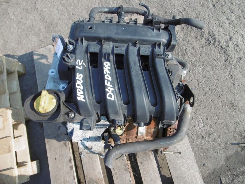modus motor gasolina 12 65 km d4f 740  (#)