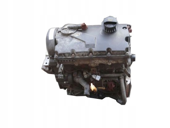 motor bdj vw caddy 2.0 sdi  (#)