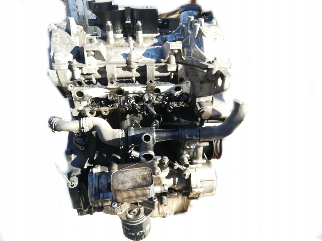 motor mitsubishi smart 1.5 did 639.939  (#)