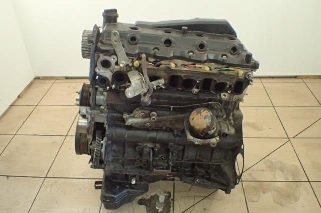 motor 2.5 d-4d 2kd-ftv 144km hilux vii 14r !  (#)