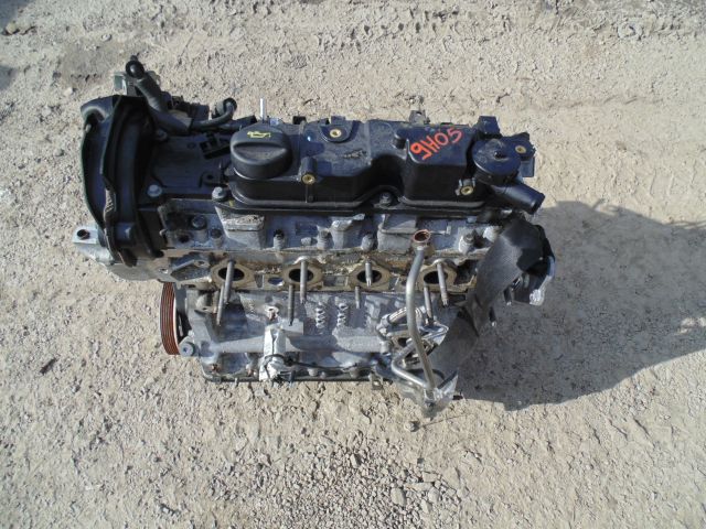 motor 1.6 hdi 9h05 2009 rok.  (#)