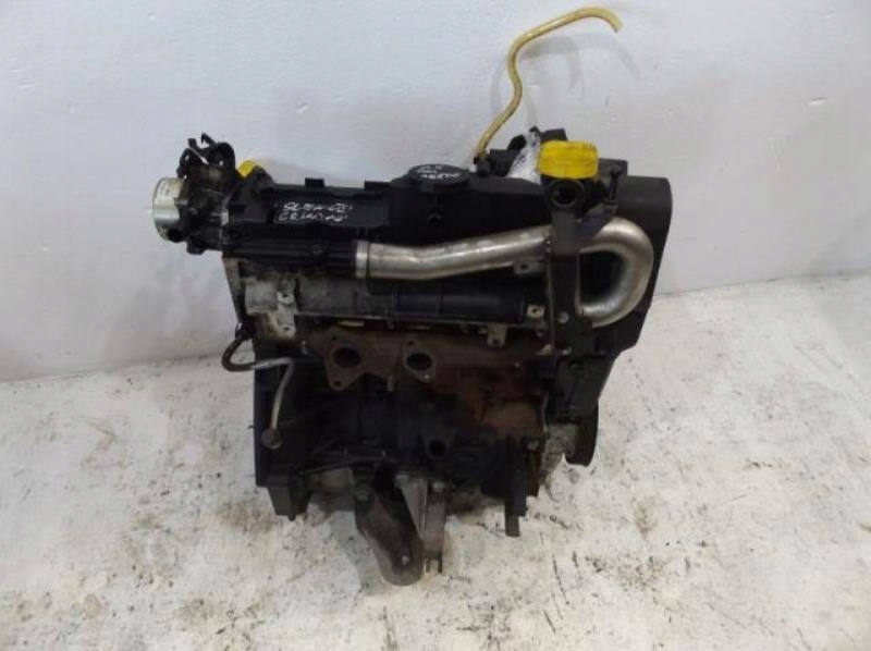 k9kg832 motor 182 mil km scenic iii 1.5 dci  (#)