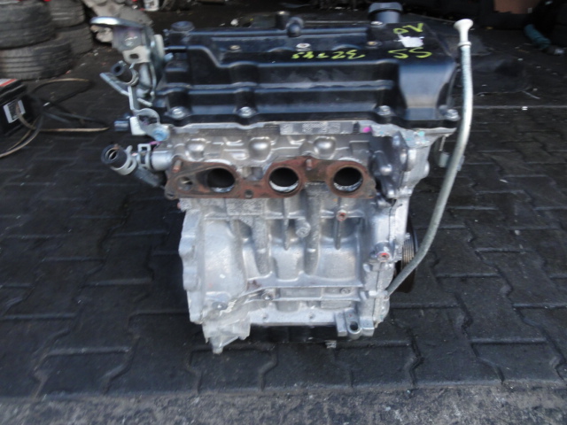 mitsubishi space star 2015 10 motor 3a90  (#)