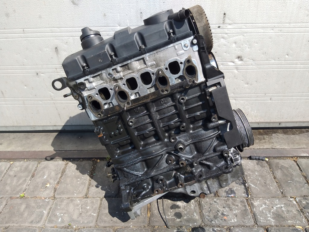 motor vw passat 1.9 tdi avb 101km  (#)
