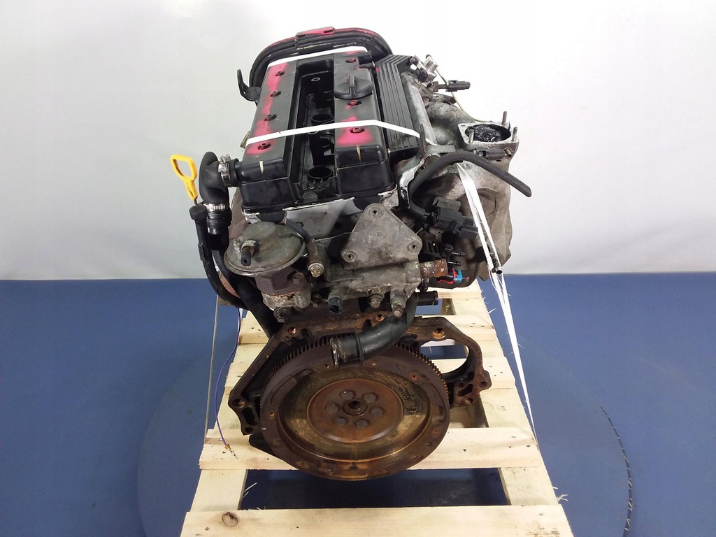 nubira i j150 2.0 cdx 133km motor gasolina  (#)