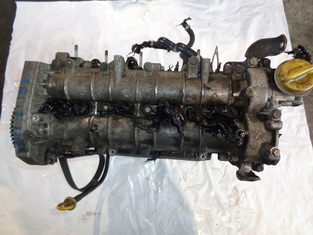astra signum vectra c 1.9 cdti motor 150km z19dth  (#)