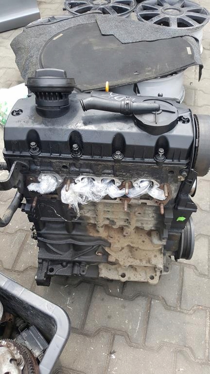 motor 2.0 sdi bdk vw golf v  (#)