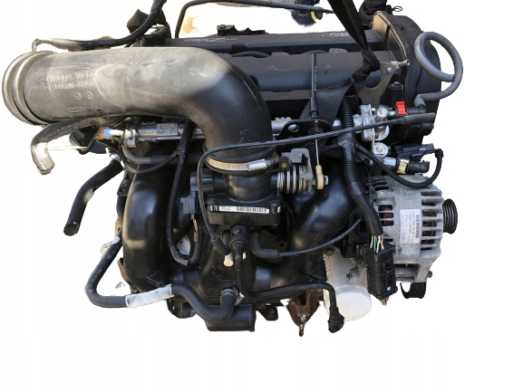 focus mk1 1.8 16v motor compl. eydc  (#)