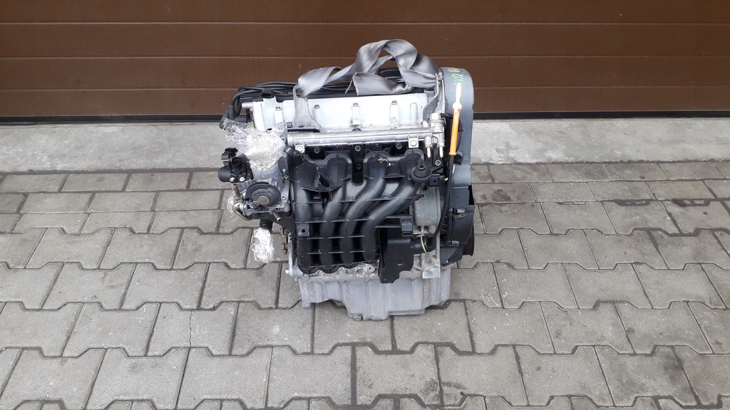 motor 1.4 16v akq golf iv bora  (#)