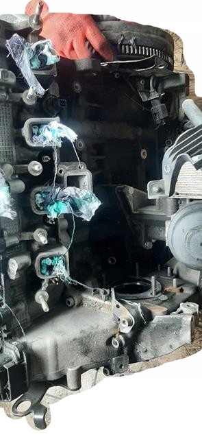 motor 2.0 d e90 e91 m47 204d4 m47t04e  (#)