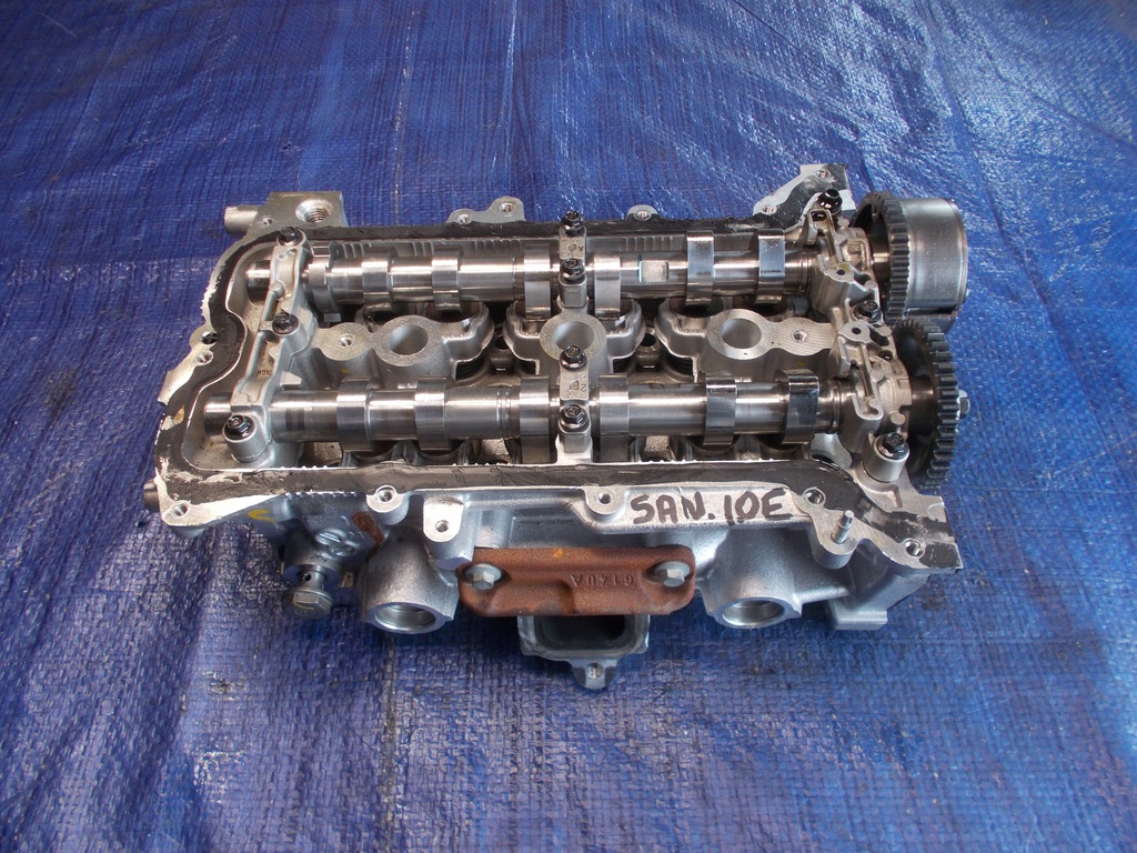dacia sander..o ii 1.0 tce culata h4db450  (#)