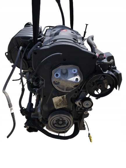 xsara picasso 1.6 16v motor compl. nfu 10fx6p  (#)