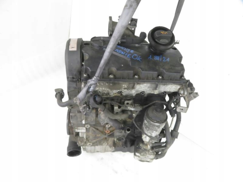 motor vw golf v 1.9 tdi bru  (#)