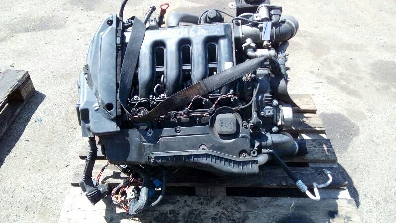 motor bmw e61  (#)
