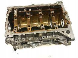 bloque motor n43b16a bmw 116i 1.6 122km  (#)