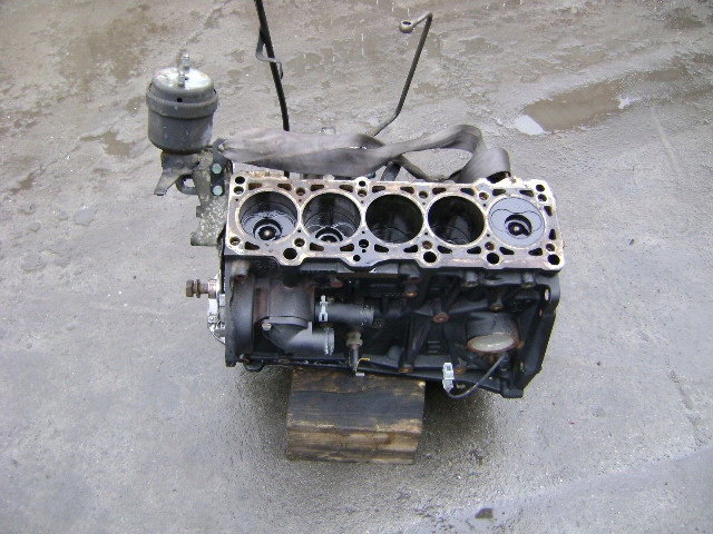 motor corto vw t4 2.5 tdi acv  (#)