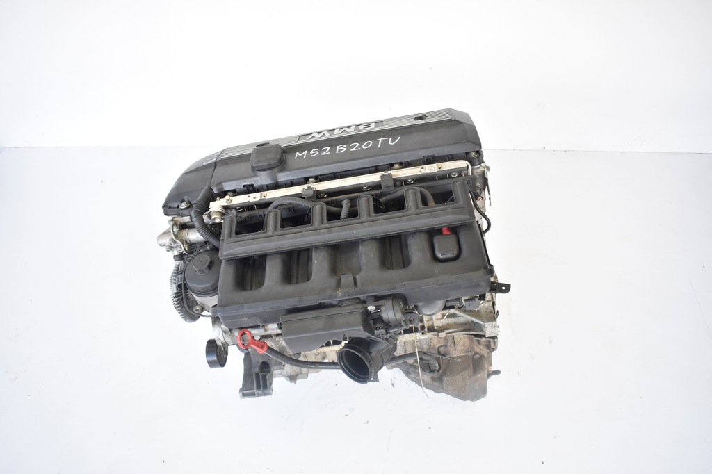 motor bmw e46 e36 e39 2.0 m52b20  (#)