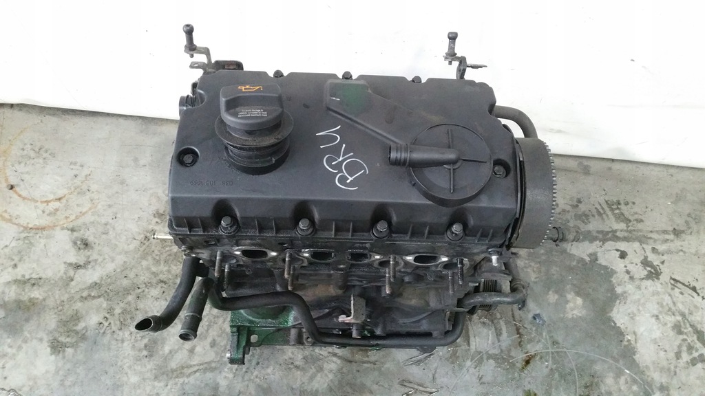 motor bru 19 tdi 105 km vw touran  (#)
