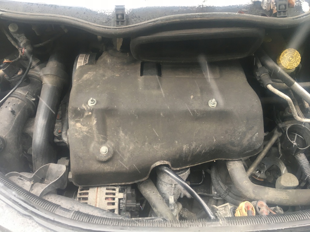 motor 1.4 tdi audi a2 amf  (#)