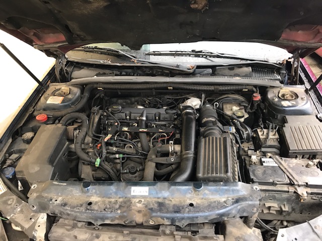 motor 2.0 hdi  (#)