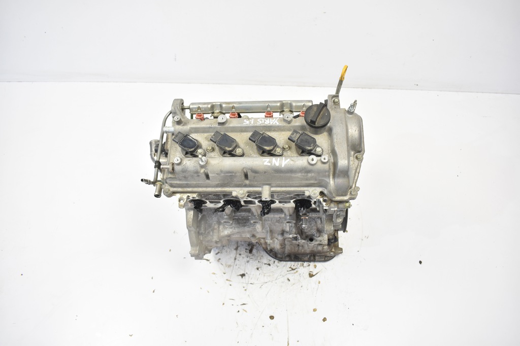 motor yaris iii prius 1.5 híbrido hybrid 1nz-fxe  (#)