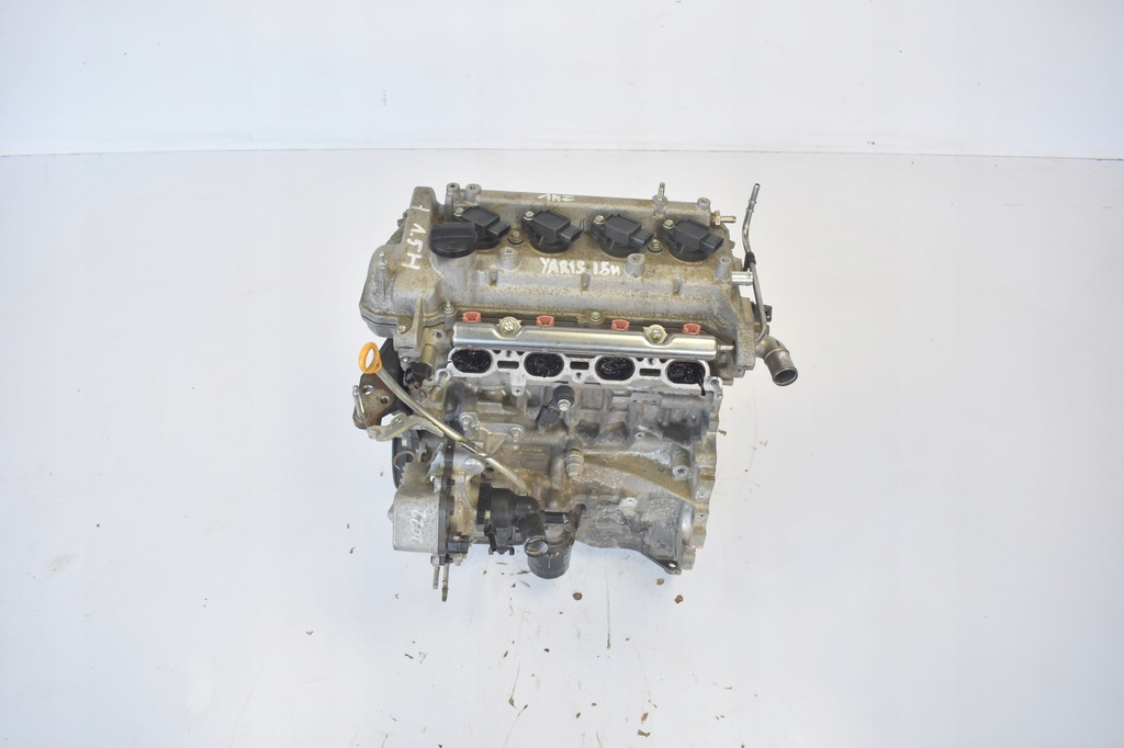 motor yaris iii prius 1.5 híbrido hybrid 1nz-fxe  (#)