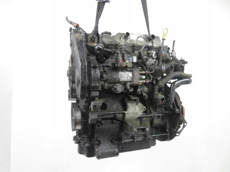 motor ford focus mk1 1.8 tddi lynx  (#)