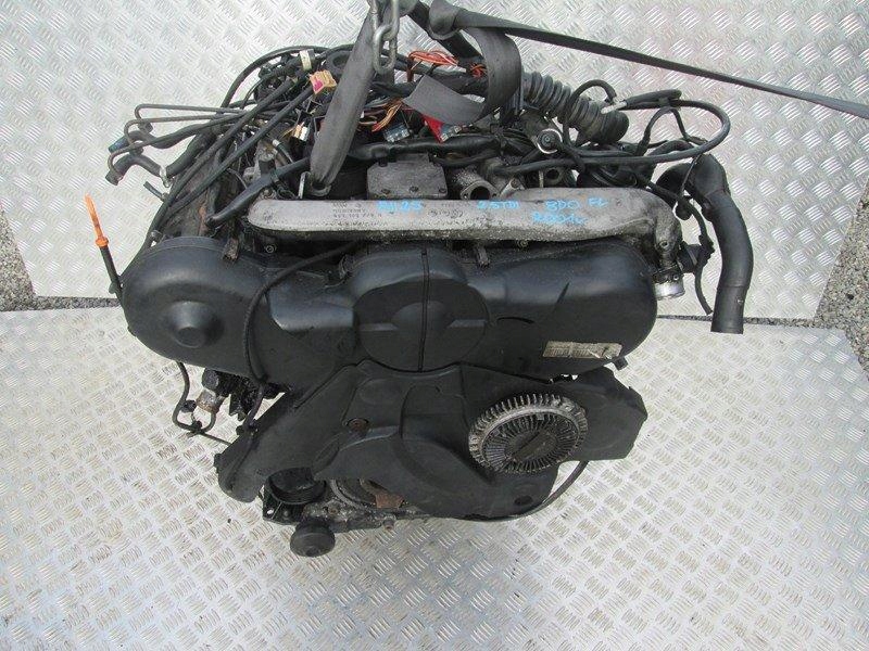 motor 8d0  2001  2.5 tdi audi a4 b5 restyling  (#)