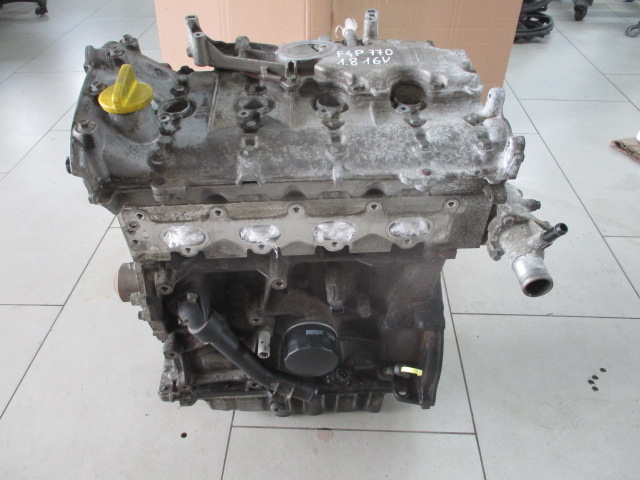 laguna 2 01-06 1.8 16v motor f4p770  (#)