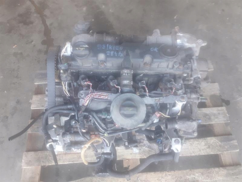 motor peugeot 307 sw  (#)