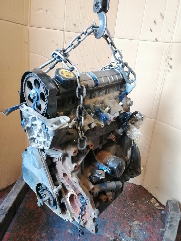 motor renault megane f3rp750 c008792  (#)