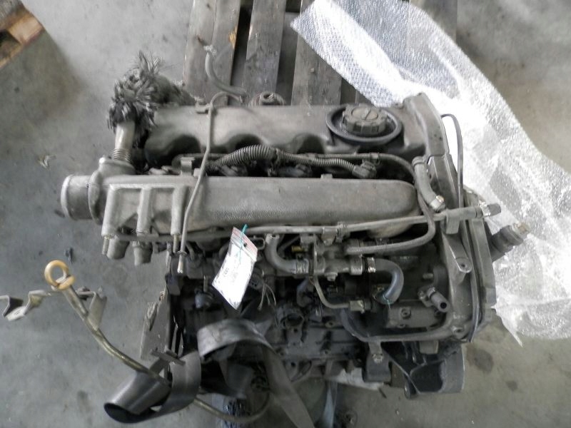 fiat multipla 186 motor 19jtd 77kw 182b4000  (#)