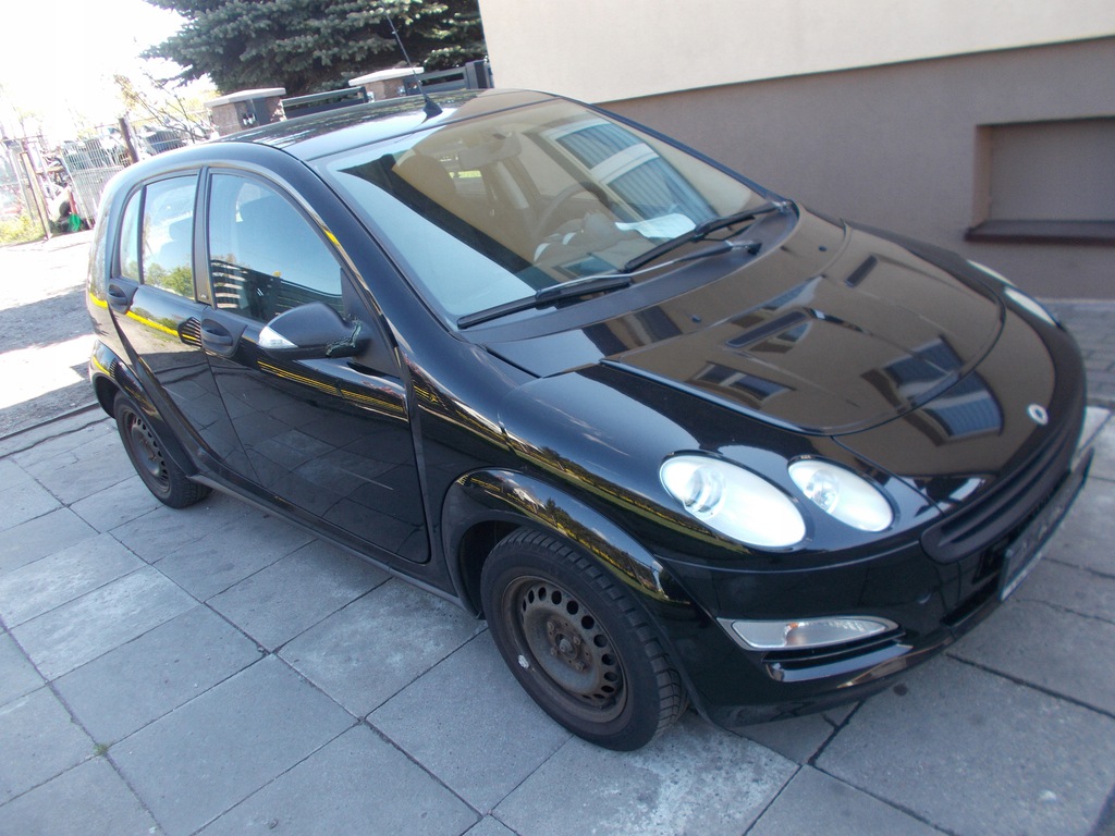 motor smart for four colt 1.3  (#)