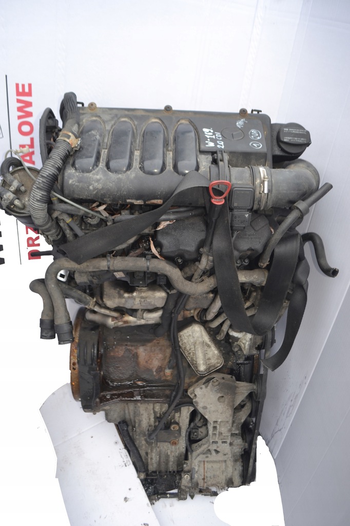 motor mercedes-benz w169 2.0 cdi  (#)