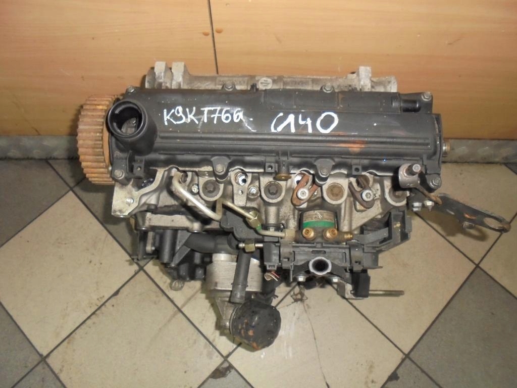 motor k9k766 renault clio iii modus 1.5dci  (#)