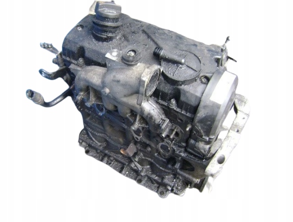 vw golf v 1.9 tdi - motor bxe  (#)