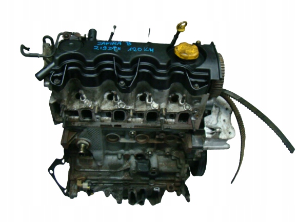 vectra c 1.9 cdti 120km z19dt motor  (#)