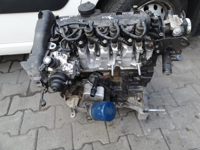 dacia sander..o stepway ii 13r motor 15dci k9kc612  (#)