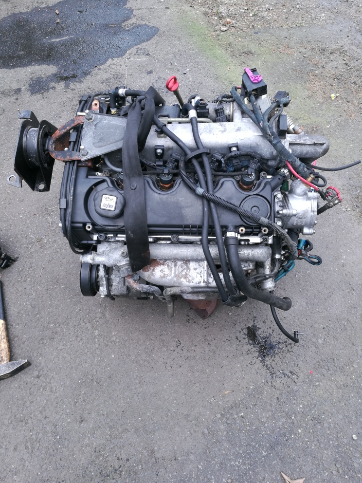 musa idea punto ii motor 1.9jtd 188b2000  (#)