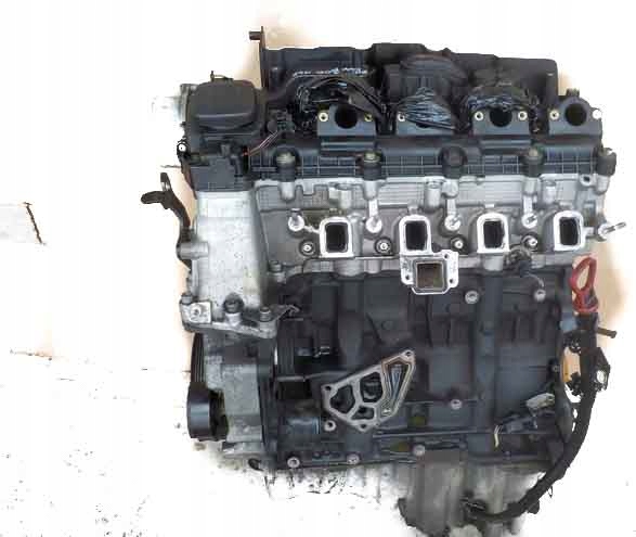 motor bmw 3 5 e90 e87 e60 m47t 320d 520d piezas  (#)